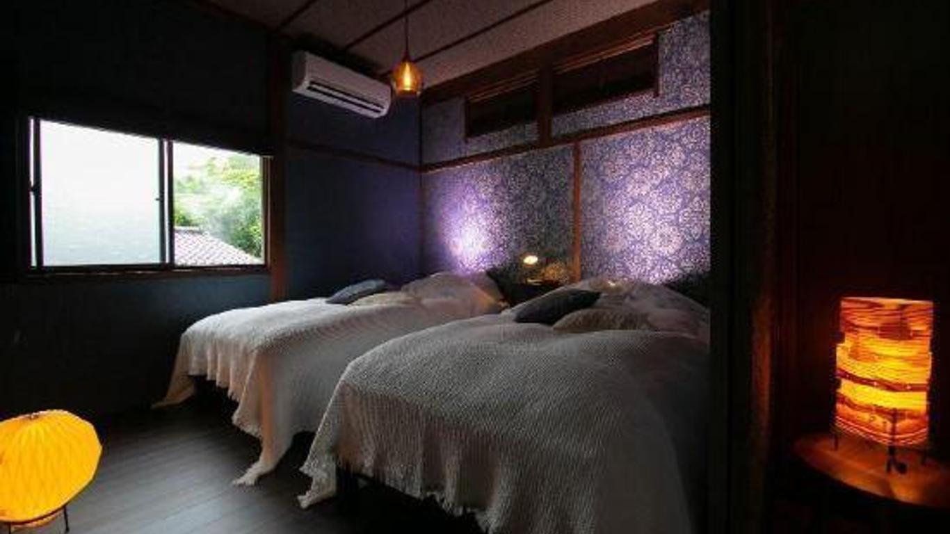 Okamotoya Ryokan