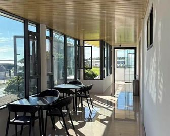 Fantasy Inn - Nukuʻalofa - Balkon