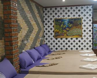 Phumthadarommanee Resort - Khlong Thom - Habitación