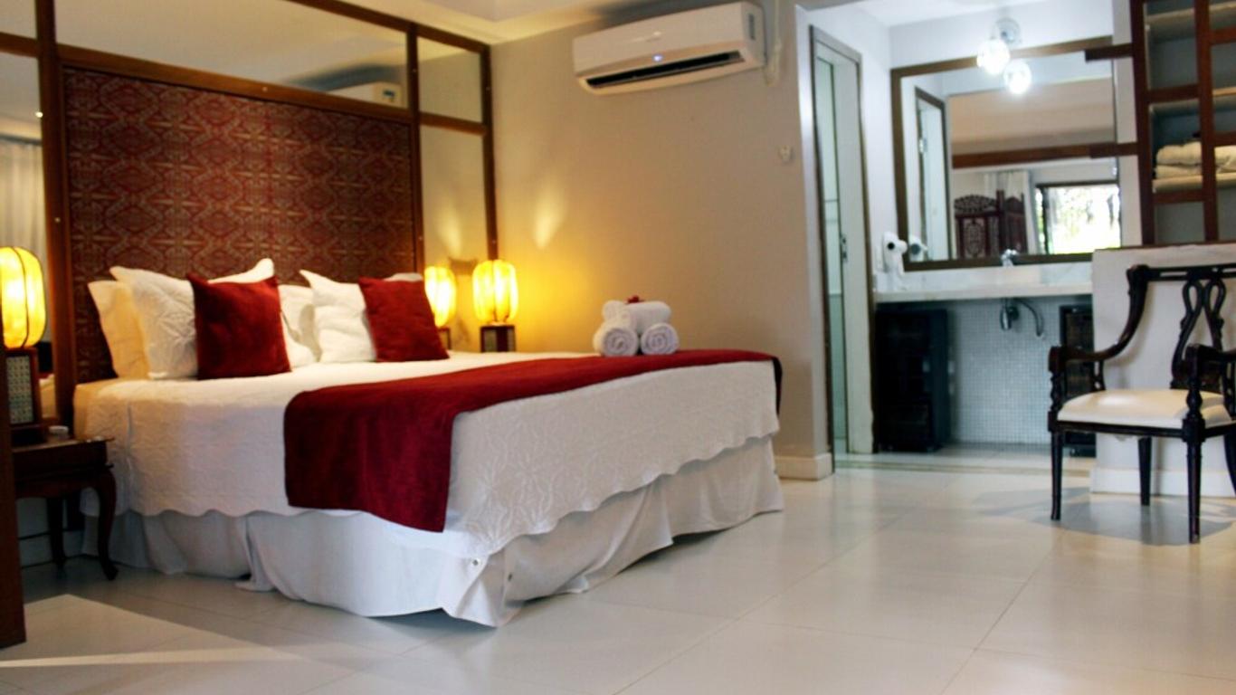 Aquabarra Boutique Hotel & Spa