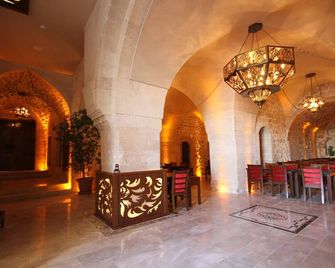 Tughan Hotel - Mardin - Aula