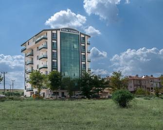 Afion Thermal Otel - Afyon