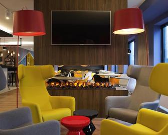 ibis Styles Haarlem City - Haarlem - Lounge