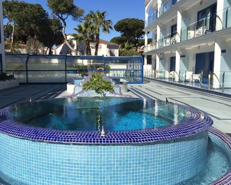 Masd Mediterraneo - Castelldefels - Pool