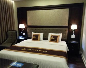 Dragon Hotel - Hạ Long