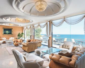 Palace Hotel - Sunny Day Resort - Varna