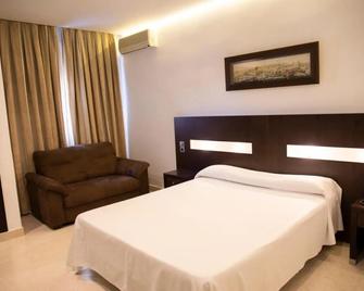 El Mesón - Torrijos