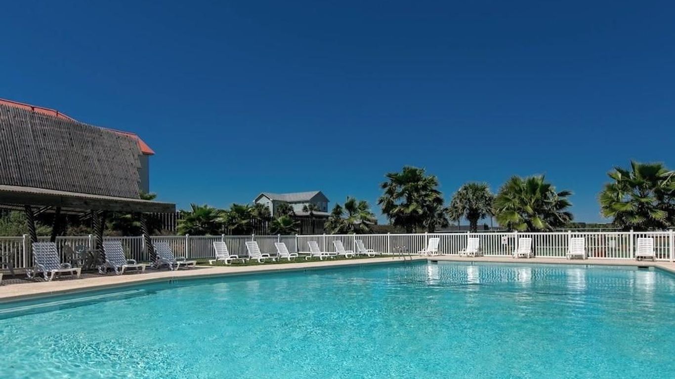 Buried Treasure by Silver Sands Vacation Rentals