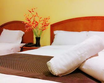 Global Hotel - Labuan