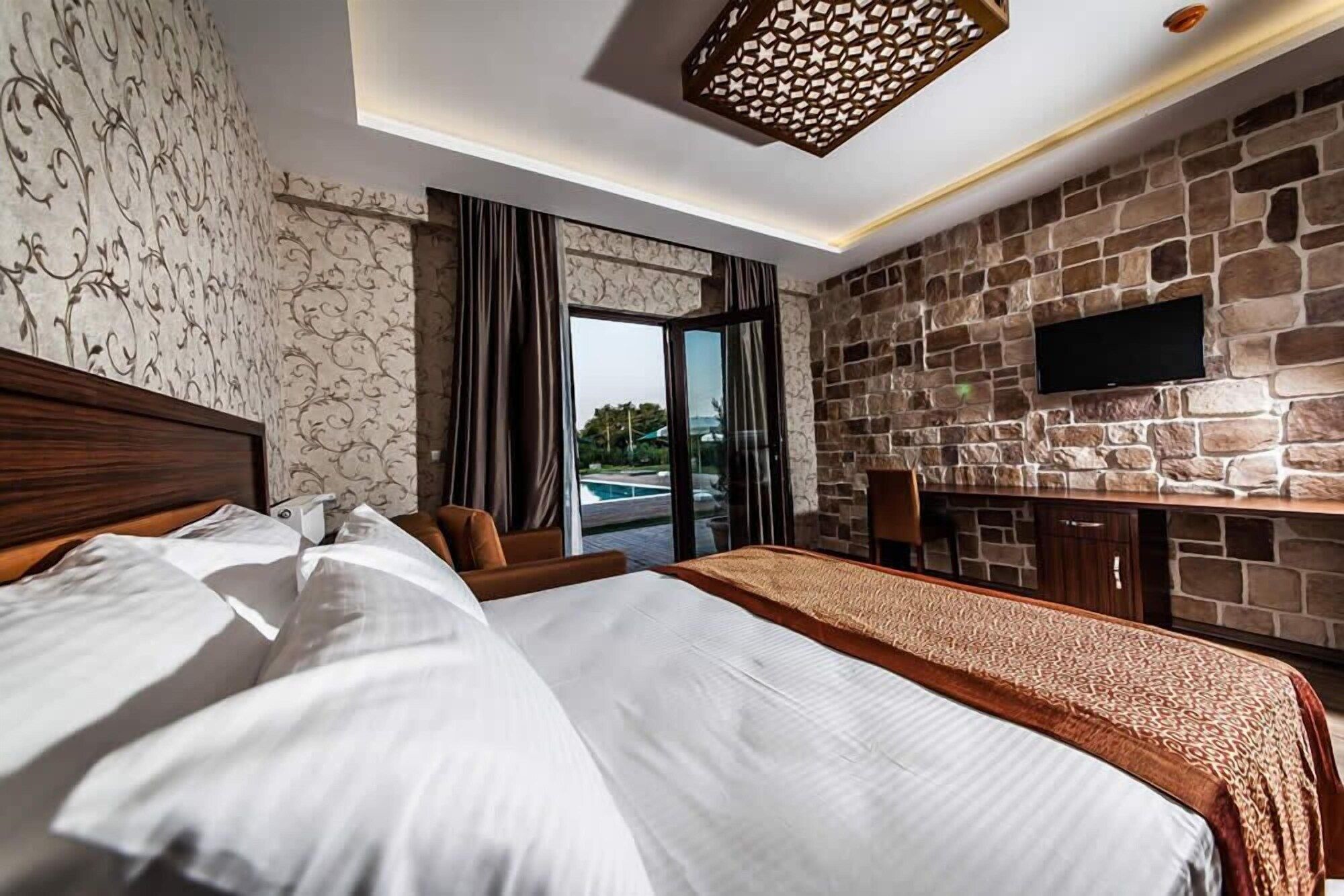 My Green Otel - Kartepe