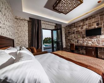 My Green Otel - Kartepe