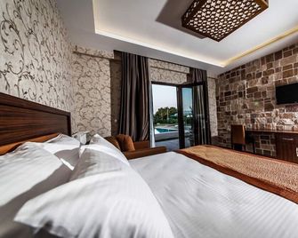 My Green Otel - Kartepe