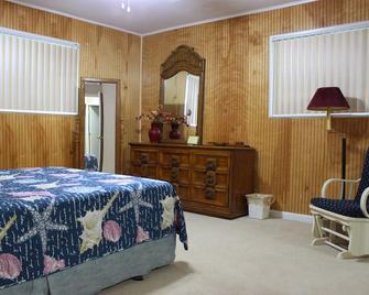 Private, Beautiful & Quiet Guesthouse On The Withlacoochee River - Inglis - Habitación