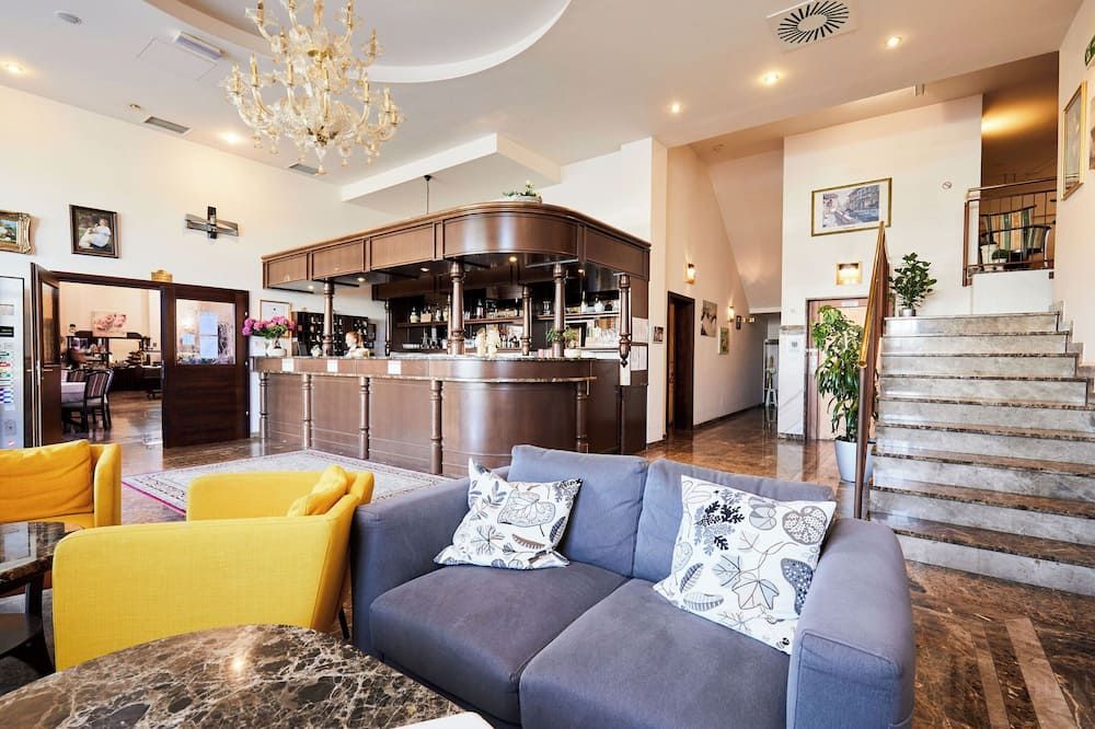 Hotel San Marco - Lannach - Lobby