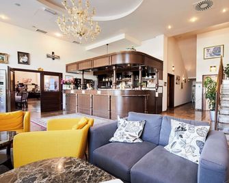 Hotel San Marco - Lannach - Lobby