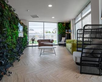 ibis Styles Santander - Santander - Comodidades da propriedade