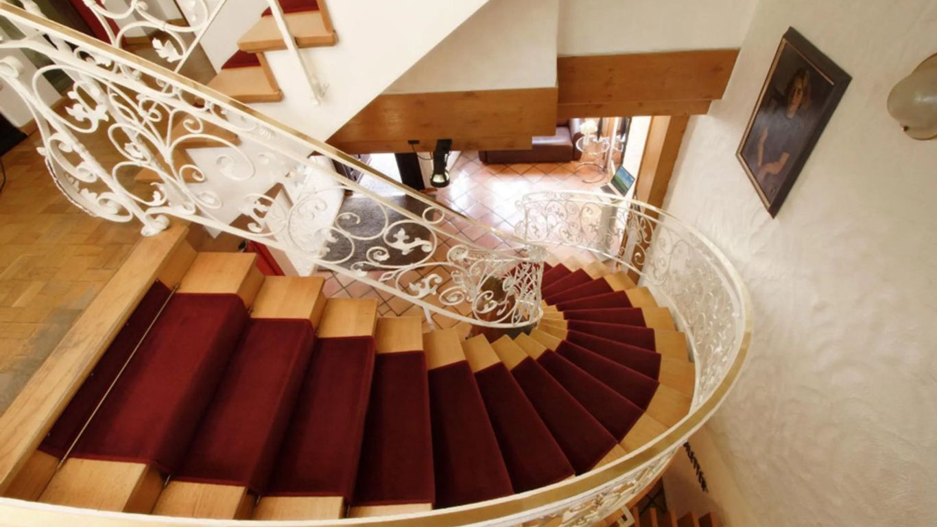 Hotel Schwarzwälder Hof