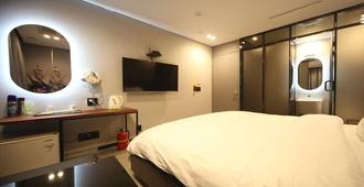 Life Style S Hotel - Seoul - Bedroom