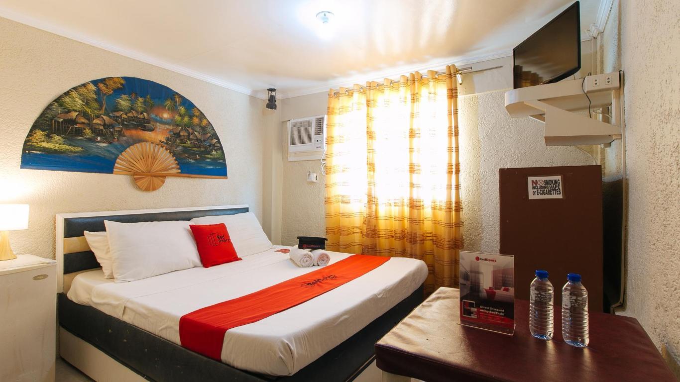 RedDoorz Plus @ Lagoon Beach Resort Zambales