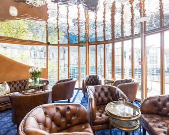 Ocean Mist Leith - Edinburgh - Lounge