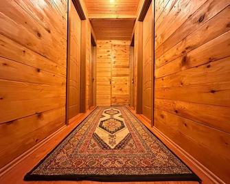Family Hotel Parnas 2250 - Gudauri