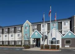 Microtel Inn & Suites by Wyndham Florence - Флоренция - Здание