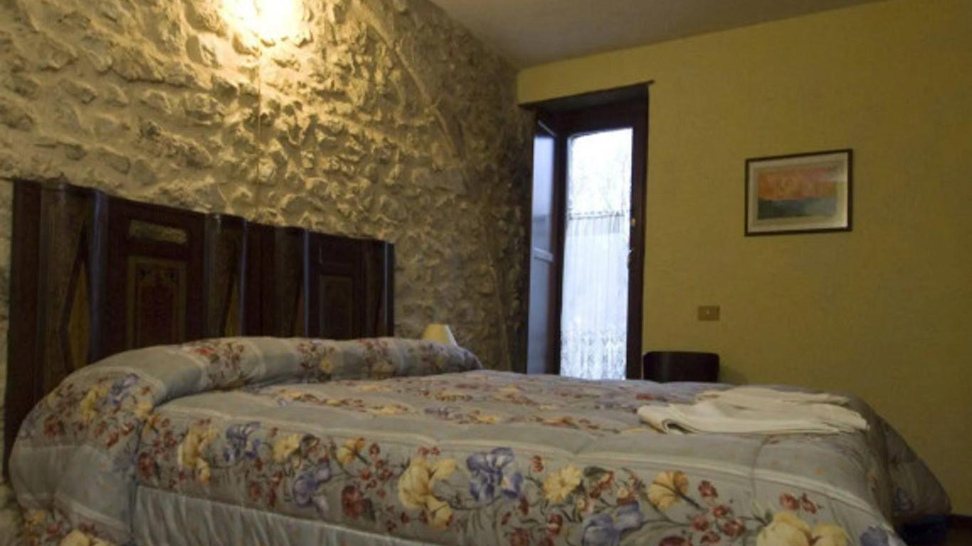 La Casa Sù Le Dimore Del Borgo