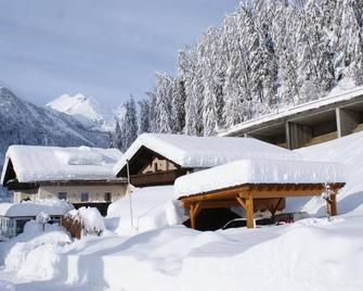 Berghotel Hois - Heiligenblut - Outdoor view