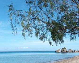 Matilda Hotel - Vasilikos - Beach