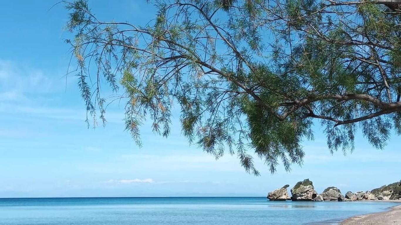 ماتيلدا هوتل