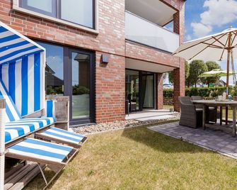 Listland App 4 - List - Patio