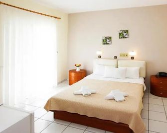 Chrisa Hotel - Thasos