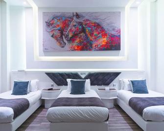Windsor Hotel City Center - Casablanca - Chambre