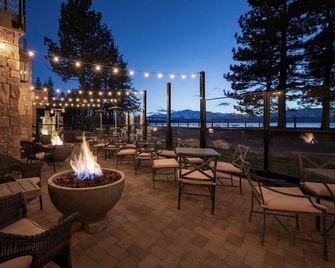 Holiday Special! fresh Powder! - South Lake Tahoe - Patio