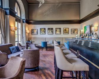 Schlosshotel Karlsruhe - קרלסרוהה - טרקלין