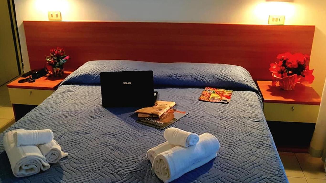 Hotel Paloma