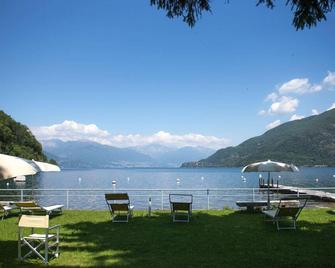Hotel Campagna - Cannobio