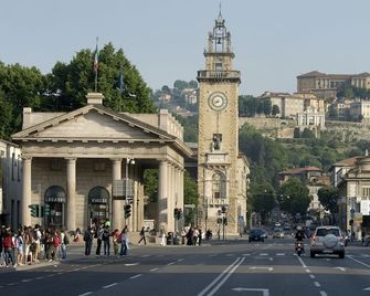 Gio'el Happiness Guest House - Bergamo