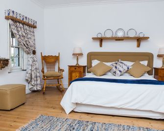 Schaftplaas Cottages - Langebaan