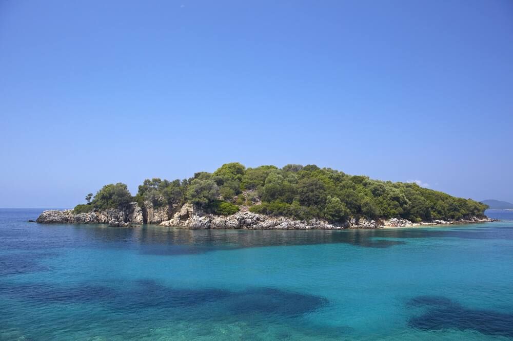 Sivota Seascape - Igoumenitsa
