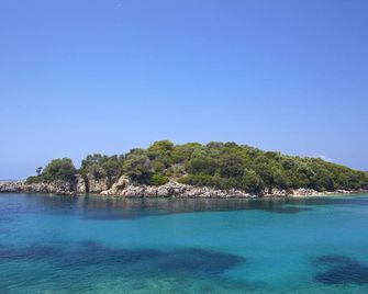 Sivota Seascape Luxury Villas & Residences - Ηγουμενίτσα