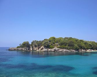 Sivota Seascape - Igoumenitsa