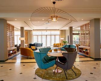 Occidental Isla Cristina - Isla Cristina - Lounge