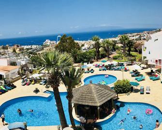 Regency Torviscas Apartments and Suites - Adeje - Piscina
