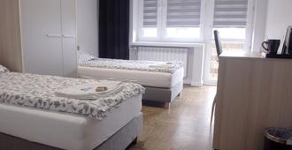 Dr Mandryk House - Lublin - Bedroom