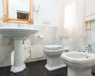 Relais Masseria Casina Dei Cari - Ugento