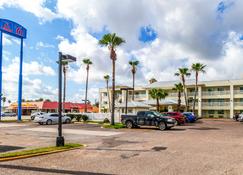Motel 6 Corpus Christi, TX - Corpus Christi - Rakennus
