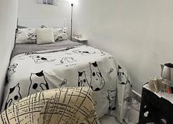 Tanih Place - Abu Dhabi - Bedroom