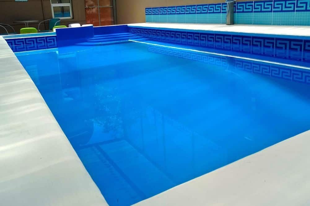 Real Guanacaste - San Pedro Sula - Pool