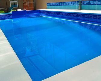 Real Guanacaste - San Pedro Sula - Pool